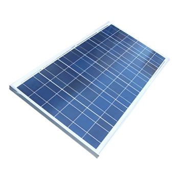 Solartech Power N-Series SPM065P-N 65Watt 36 Cells 12VDC Polycrystalline 35mm Silver Frame Solar Panel
