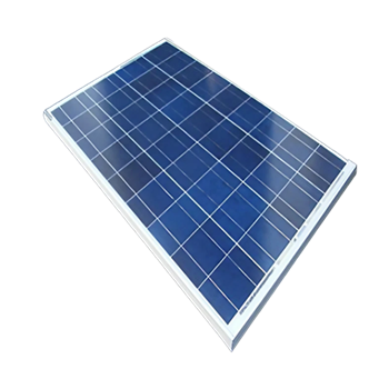 Solartech Power N-Series SPM090P-TS-N 90Watt 36 Cells 12VDC Polycrystalline 35mm Silver Frame Solar Panel
