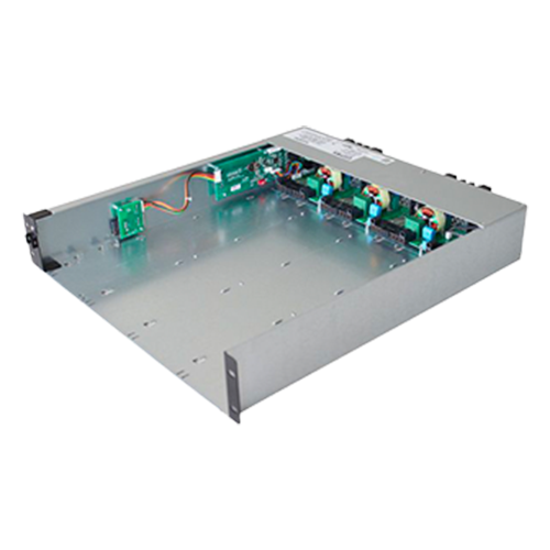 COTEK SR Series SR1600-120V-SHELF Shelf Rack For 120VAC Modules