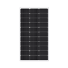 SLD Tech ST-100P-12 100Watt 33 Cells 12VDC BoW Monocrystalline 30mm Silver Frame Solar Panel