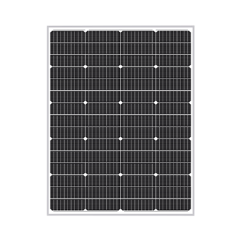 SLD Tech ST-120P-24 120Watt 60 Cells 24VDC BoW Monocrystalline 35mm Silver Frame Solar Panel