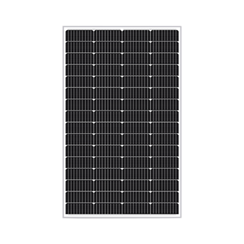 SLD Tech ST-150P-12 150Watt 64 Cells 12VDC BoW Monocrystalline 35mm Silver Frame Solar Panel