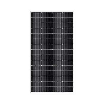 SLD Tech ST-180P-24 180Watt 60 Cells 24VDC BoW Monocrystalline 35mm Silver Frame Solar Panel