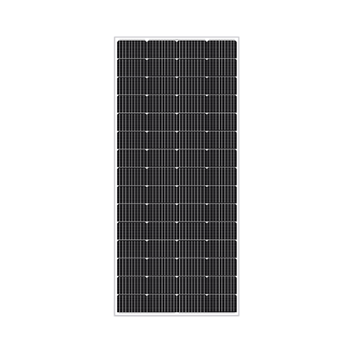 SLD Tech ST-200P-24 200Watt 60 Cells 24VDC BoW Monocrystalline 35mm Silver Frame Solar Panel