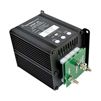 Samlex STEP-20 20A DC-DC Step Up Converter (Input 9-18VDC : Output 24VDC)