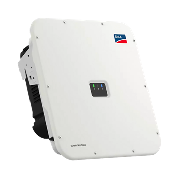 SMA Sunny Tripower X STP-30-US-50 30kW 277/480VAC 3-Phase Grid-Tied Inverter w/ Built In Ethernet & AFCI