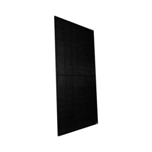 Suntech STP370S-B60-WNHB 370Watt 120 1/2 Cells BoB Monocrystalline 35mm Black Frame Solar Panel