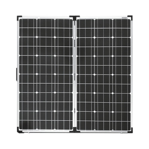 Solarland SunWanderer SWD160-12P 160Watt 12VDC Portable Solar Kit