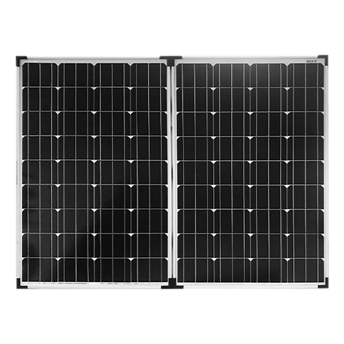 Solarland SunWanderer SWD200-12P 200Watt 12VDC Portable Solar Kit