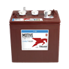 Trojan Motive T-105PLUS 225Ah 6VDC Group GC2 Signature Deep-Cycle Flooded Battery