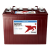 Trojan Motive T-1275PLUS 150Ah 12VDC Group GC12 Signature Deep-Cycle Flooded Battery