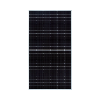 Talesun Solar BIPRO TD7G72M-540-PALLET 540Watt 144 1/2 Cells Bifacial Dual Glass Monocrystalline 35mm Silver Frame Solar Panel (Pallet Of 31 Modules)