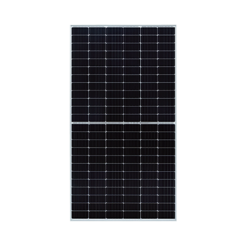 Talesun Solar BIPRO TD7G72M-540-PALLET 540Watt 144 1/2 Cells Bifacial Dual Glass Monocrystalline 35mm Silver Frame Solar Panel (Pallet Of 31 Modules)