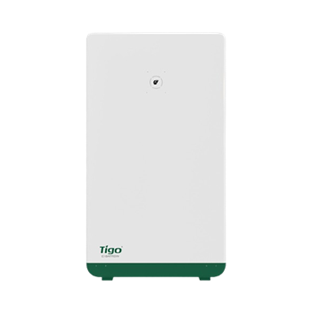 Tigo Energy TSB-10-US 9.9kWh Energy Intelligence (EI) Lithium Battery w/ Enclosure