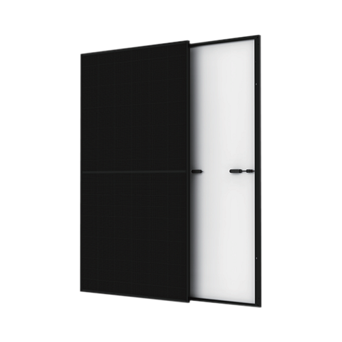 Trina Solar Residential Series TSM-360-DE06X.05-II 360Watt 132 1/2 Cells BoB Monocrystalline 35mm Black Frame Solar Panel