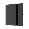 Trina Solar Vertex S Series TSM-385-DE09C.07-PALLET 385Watt 120 1/2 Cells Bifacial Clear Monocrystalline 30mm Black Frame Solar Panel (Pallet Of 36 Modules)