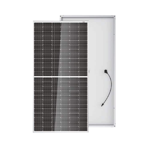 Trina Solar TallMax Series TSM-390DE15H-II-PALLET 390Watt 144 1/2 Cells BoW Monocrystalline 35mm Silver Frame Solar Panel (Pallet Of 30 Modules)