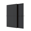 Trina Solar Vertex S+ Series TSM-410-NE09RC.05 410Watt 144 1/2 Cells Bifacial Clear Monocrystalline 30mm Black Frame Solar Panel