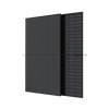 Trina Solar Vertex S+ Series TSM-415NE09RC.05 415Watt 144 1/2 Cells Bifacial Clear Monocrystalline 30mm Black Frame Solar Panel