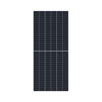 Trina Solar DuoMax Series TSM-470DE15V-II-PALLET 470Watt 252 1/2 Cells BoW Monocrystalline 35mm Silver Frame Solar Panel (Pallet Of 31 Modules)