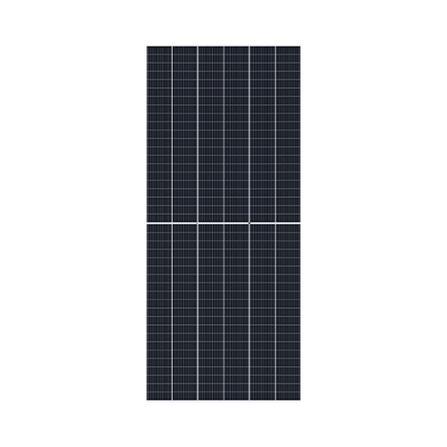 Trina Solar DuoMax Series TSM-470DEG15VC.20-II-PALLET 470Watt 252 1/2 Cells BoW Monocrystalline 35mm Silver Frame Solar Panel (Pallet Of 31 Modules)