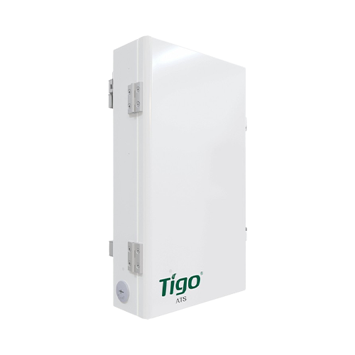 Tigo Energy TSS-200-US 200A 120/240VAC Automatic Transfer Switch