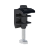IronRidge UFO Series UFO-END-01-B1-US 30-40mm End Fastening Object (EFO) Clamp For XR Rails