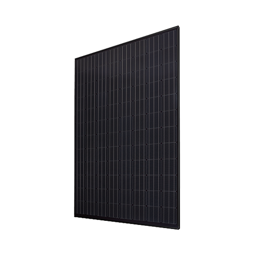 Panasonic HIT VBHN325KA03 325Watt 96 Cells BoB Monocrystalline 40mm Black Frame Solar Panel