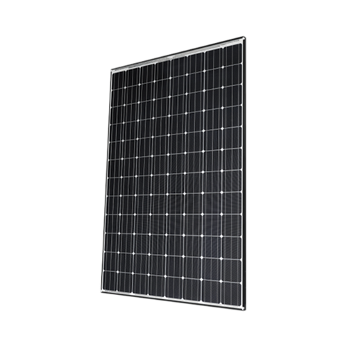 Panasonic HIT Series VBHN330SA17 330Watt 96 Cells BoW Monocrystalline 40mm Black Frame Solar Panel w/ MC4 Connectors