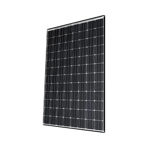 Panasonic HIT Plus Series VBHN335SA17 335Watt 96 Cells BoW Monocrystalline 40mm Black Frame Solar Panel