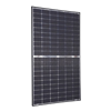 Vikram Solar Prexos Series VSMDHT-60-375-05 375Watt 120 1/2 Cells Bifacial Clear Monocrystalline 35mm Silver Frame Solar Panel (Pallet Of 31 Modules)