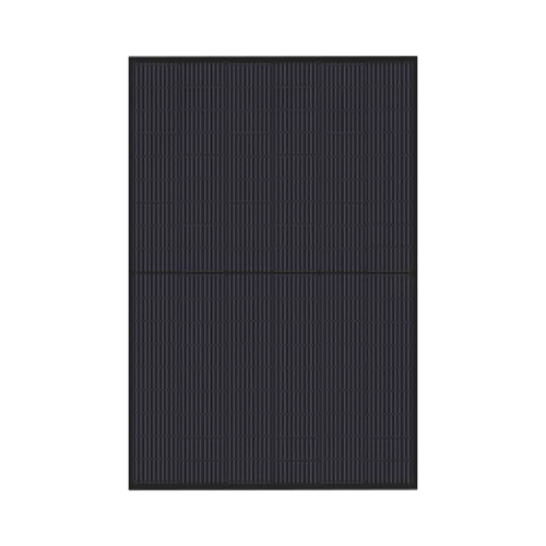 VSUN Solar VSUN400-108BMH-PALLET 400Watt 108 1/2 Cells Bifacial Clear Monocrystalline 30mm Black Frame Solar Panel (Pallet Of 36 Modules)