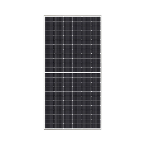 VSUN Solar VSUN545-144BMH-DG 545Watt 144 1/2 Cells BoW Monocrystalline 35mm Silver Frame Solar Panel