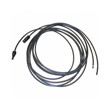50' Output Cable M/F MC4