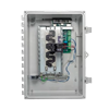 Enphase X-IQ-AM1-240-3M 240VAC Single Phase IQ Combiner 3 w/ IQ Envoy Printed Circuit Board & Consumption Monitoring