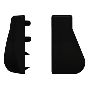 IronRidge XR10 Series XR-10-CAP End Cap (Bag Of 10)