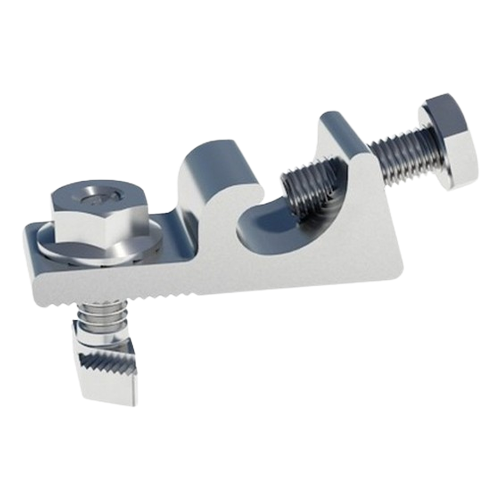 IronRidge XR Series XR-LUG-04-A1 Low Profile Grounding Lug
