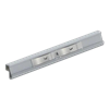 IronRidge XR10 Series XR10-BOSS-01-M1-US Tool-less Bonding Splice Bar w/ Mill Finish