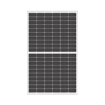 ZnShine Solar ZXM6-NH120-370-M 370Watt 120 1/2 Cells BoW Monocrystalline 35mm Silver Frame Solar Panel