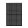 ZnShine Solar ZXM7-SH108-410 410Watt 108 1/2 Cells Black Backsheet Monocrystalline 30mm Black Frame Solar Panel