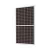 ZnShine Solar ZXM7-SHDB144-550-35MM-PALLET 550Watt 144 1/2 Cells Clear Bifacial Monocrystalline 35mm Silver Frame Solar Panel (Pallet Of 36 Modules)