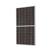 ZNShine Solar ZXM7-SHDB144-550-M 550Watt 144 1/2 Cells Bifacial Double Glass Monocrystalline 30mm Silver Frame Solar Panel