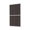 ZnShine Solar ZXM7-SHDB144-550-PALLET 550Watt 144 1/2 Cells Clear Bifacial Monocrystalline 30mm Silver Frame Solar Panel (Pallet Of 36 Modules)