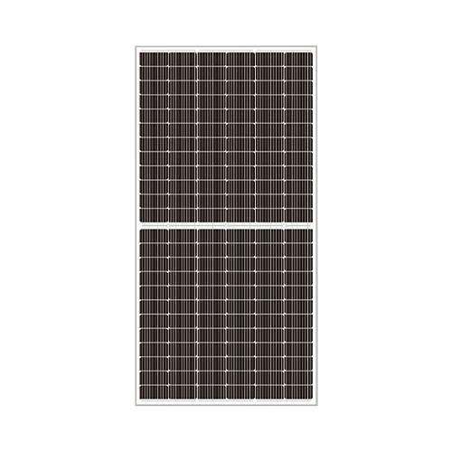 ZnShine Solar ZXM7-SHLDD144-540-M-PALLET 540Watt 144 1/2 Cells Bifacial Double Glass Monocrystalline 35mm Silver Frame Solar Panel (Pallet Of 30 Modules)