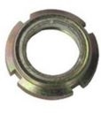 25mm Slotted Pulley Nut for Finishing Mowers Blade Spindles