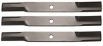 Bush Hog Finishing Mower Blades