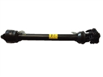 Heavy Duty Slip Clutch PTO Shaft for Most 7' Rotary Mowers