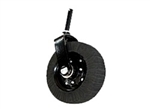 Complete Wheel Assembly for Bush Hog