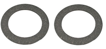 Clutch Fiber Pads to Replace Slip Clutch Disc