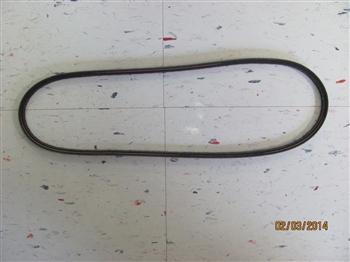 OEM SPEC BELT-3/8" X 39-1/16" FIBERGLASS CORD-JOHN DEERE GC00073 WALK BEHIND MOW